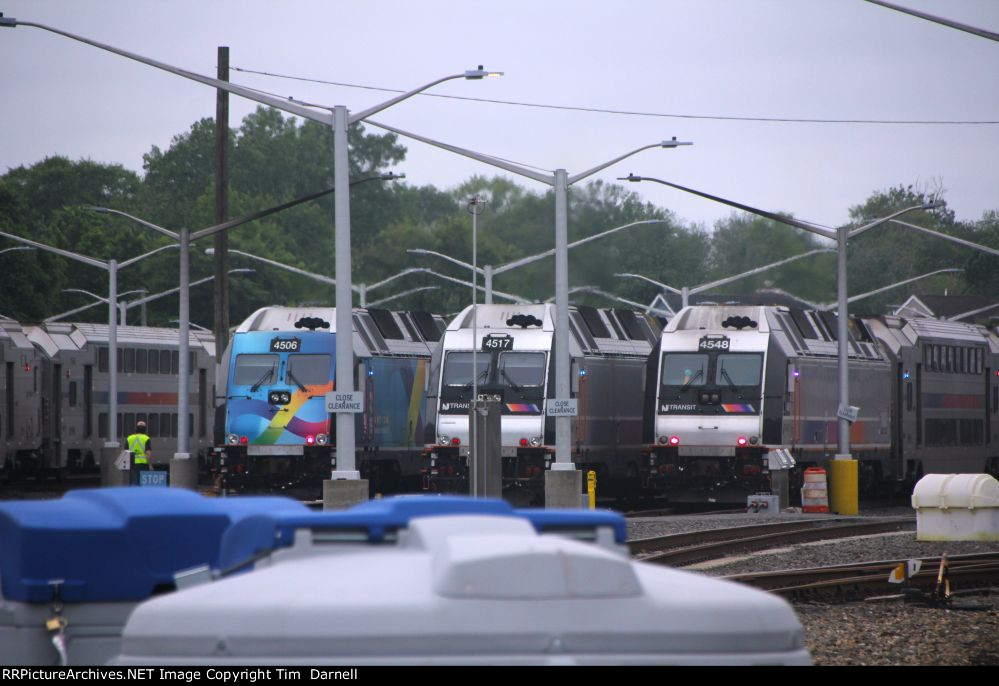 NJT 4506